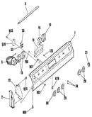 Control section