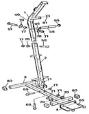 Frame assembly