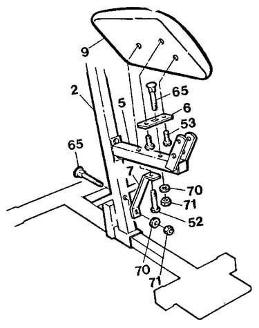 Seat assembly