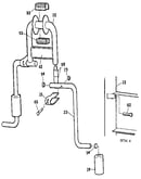 Arm press assembly