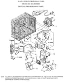 Switches and microwave