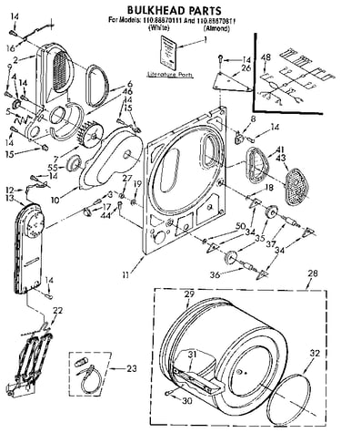 Bulkhead