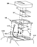 Electronic monitor