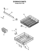 Dishrack