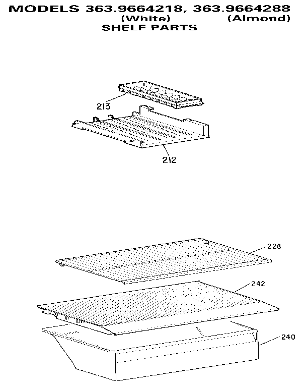 Shelf