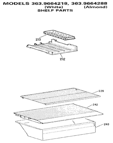 Shelf
