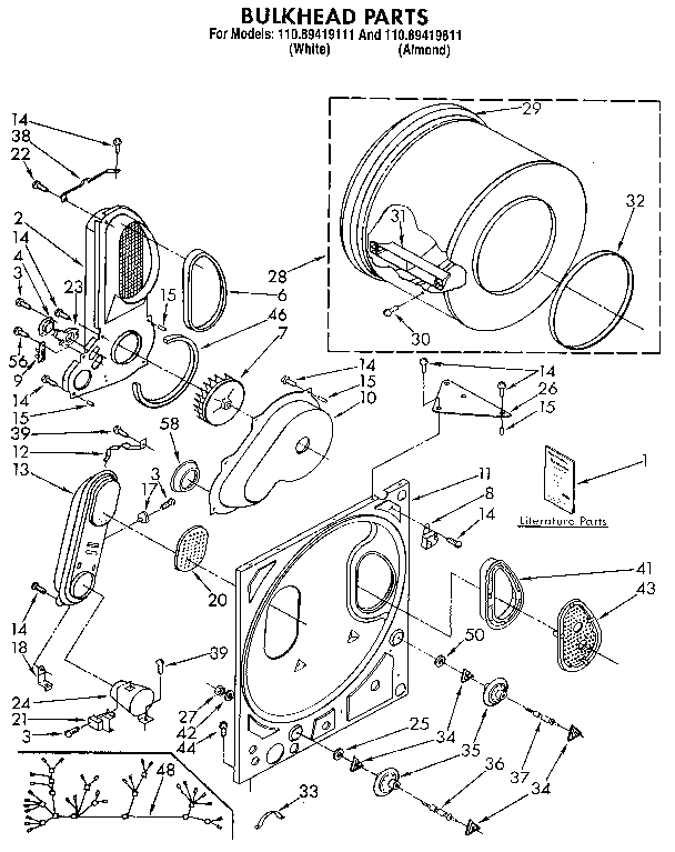 Bulkhead