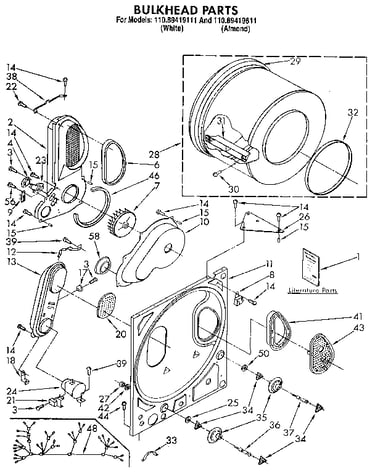 Bulkhead