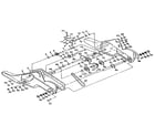 Craftsman 917299851 transmission diagram