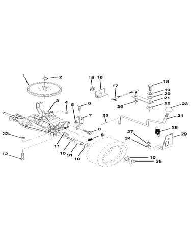Transaxle