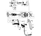 Craftsman 900271022 unit parts diagram