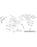 Engine/throttle