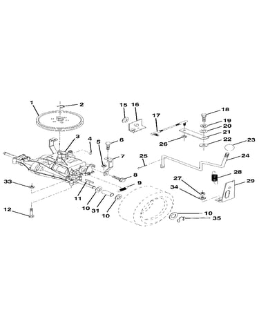 Transaxle