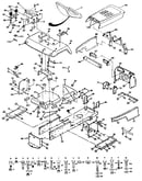 Chassis and enclosures