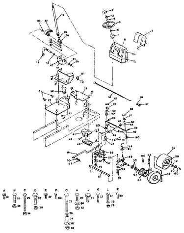 Steering