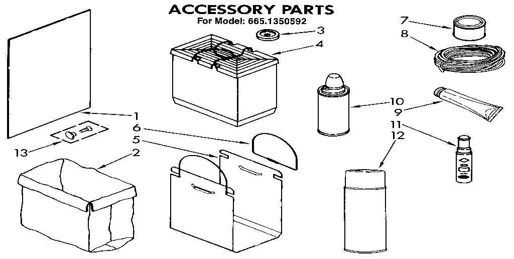 ACCESSORY