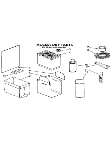 Accessory