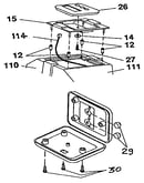Electronic monitor