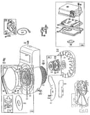 Flywheel assembly