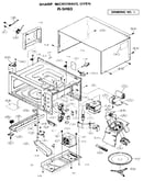 Microwave parts