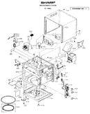 Microwave parts