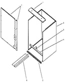 Non-functional replacement parts