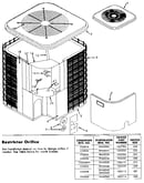 Non-functional replacement parts