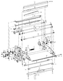 Frame attachments