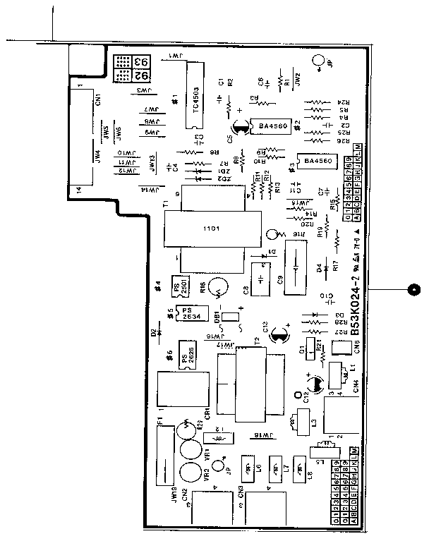 Ncu pcb