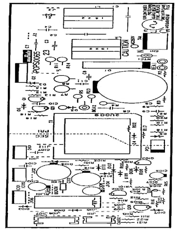 Power supply (120v)