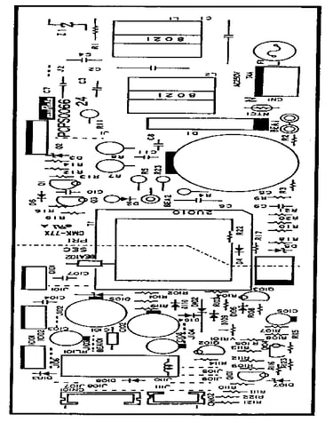 Power supply (200v)