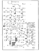 Control panel(fax2100m)