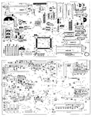 Main pcb fax 700fs