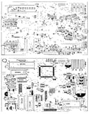 Main pcb fax 800m
