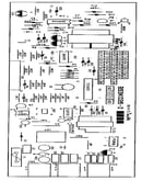 Ncu pcb (fax700/800m)