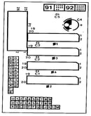 Expandable pcb