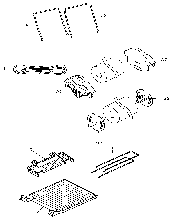Accessories