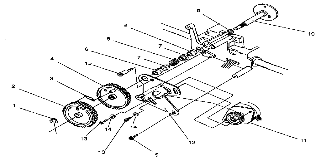 ELEMENT DRIVE