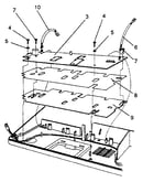 Control pc board