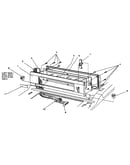 Lcd assembly