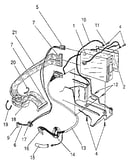 Disk drives