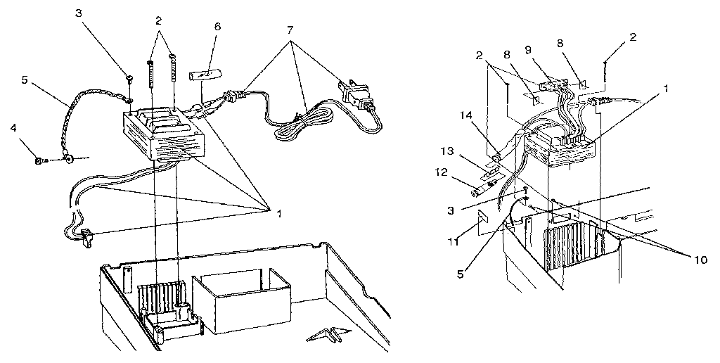 TRANSFORMER