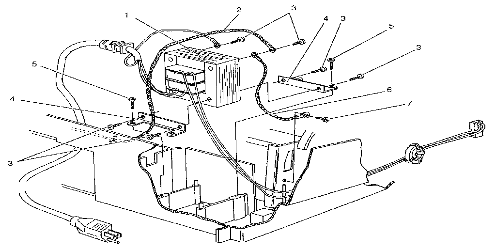 TRANSFORMER