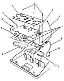 Control pc board