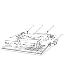 Control pc board