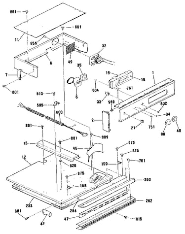 Control section