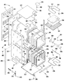Body section