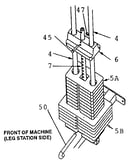 Detail 5 - accessory weight kit