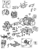 Cylinder assembly