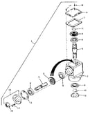 Gear box